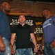 Illustration for article titled A Paranoid Rampage Jackson Says Jon Bones Jones Has Spies In His Camp
